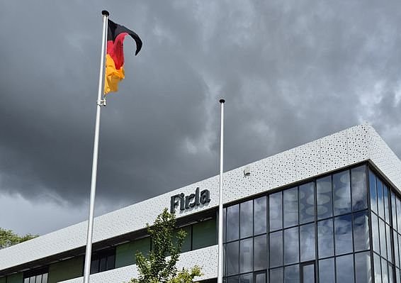 Jugendbildungsstätte Firda
